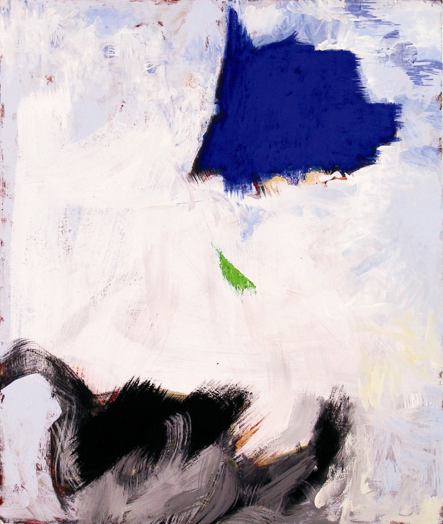 A world of appearances