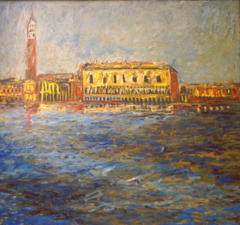 Palazzo Ducale (Doge's Palace)